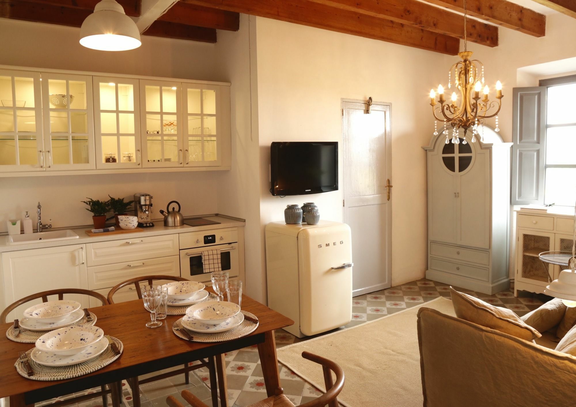 Villa Station Las Salinas Ngoại thất bức ảnh