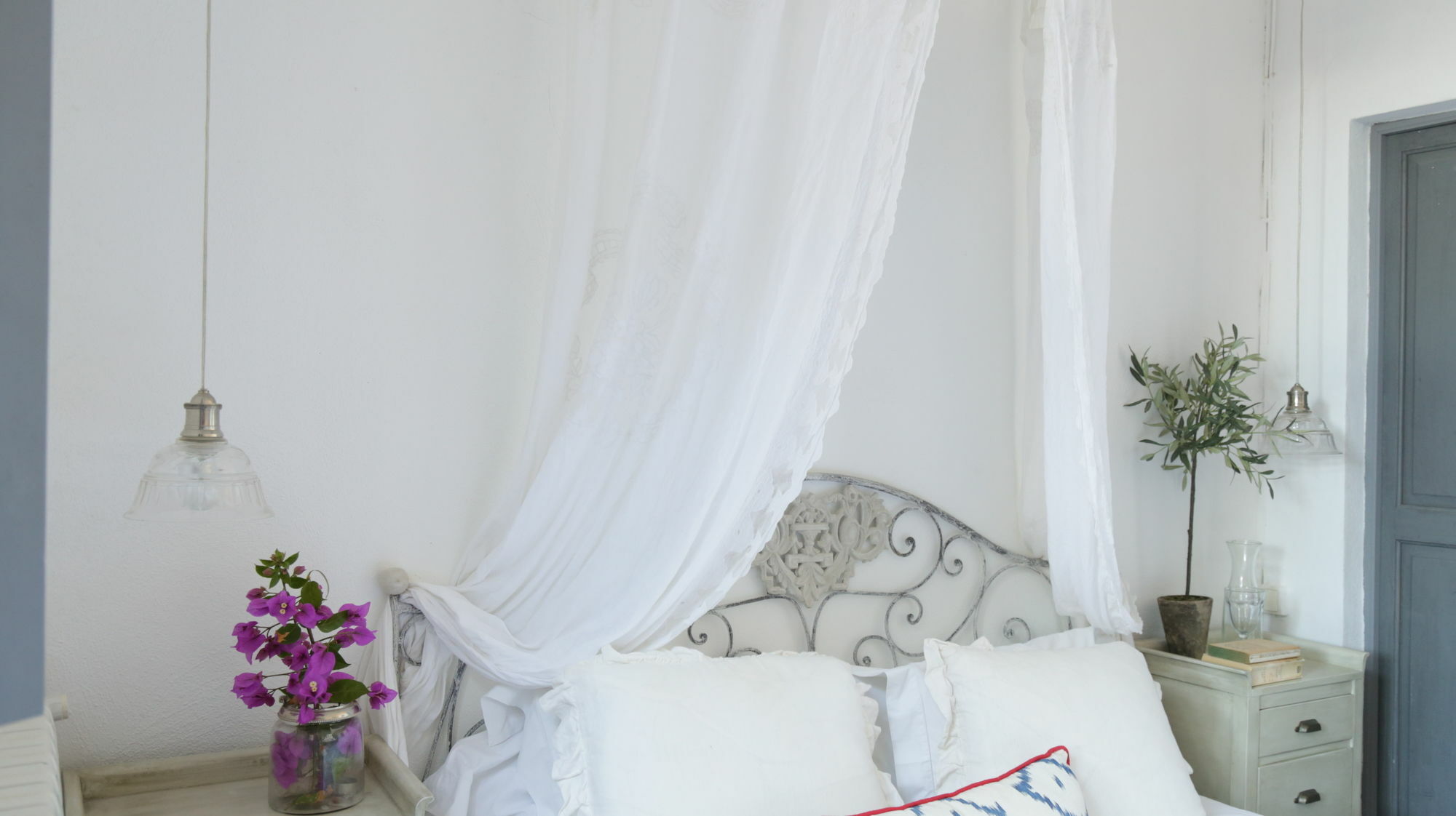 Villa Station Las Salinas Ngoại thất bức ảnh