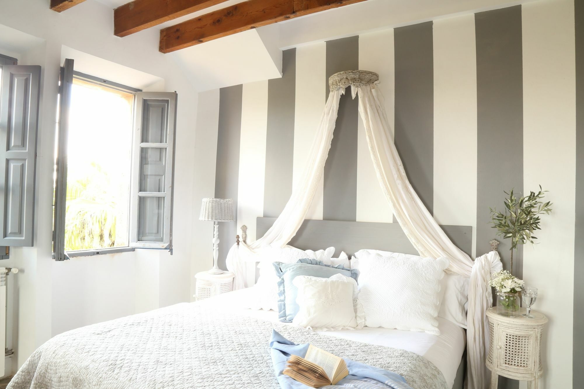 Villa Station Las Salinas Ngoại thất bức ảnh